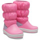 Crocs Crocband Winter Boot K
